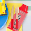 Crayon Napkins