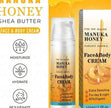 Crazylife Bee Venom Dual-purpose Body Face Repair Cream