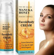 Crazylife Bee Venom Dual-purpose Body Face Repair Cream