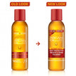 CREAM OF NATURE HEAT DEFENSE SMOOTH & SHINE POLISHER 4oz