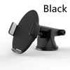 Creative Car Mobile Phone Wireless Charger
