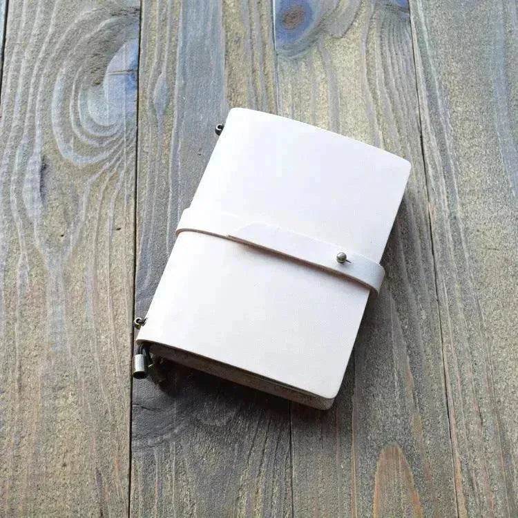 Creative carved cowhide