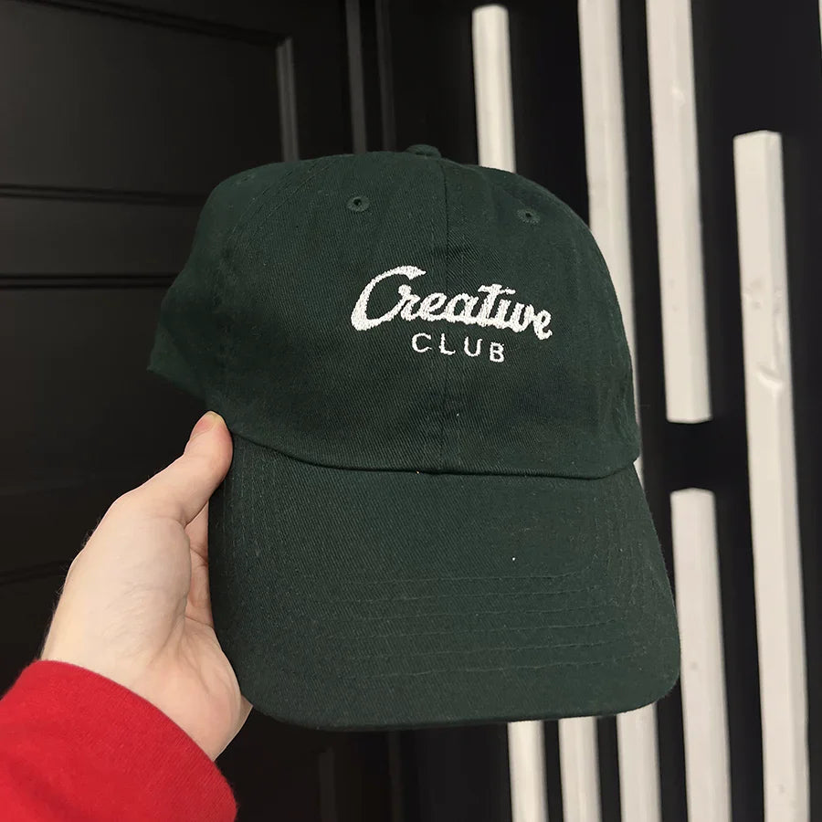 Casquette 