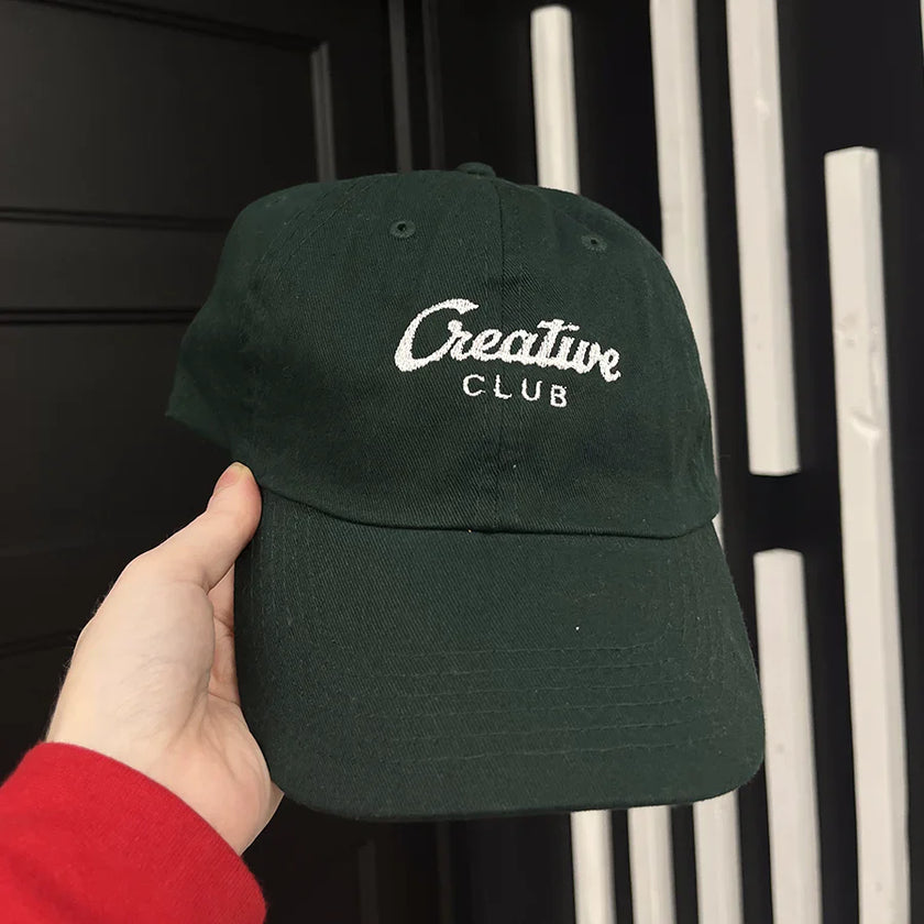 Casquette 