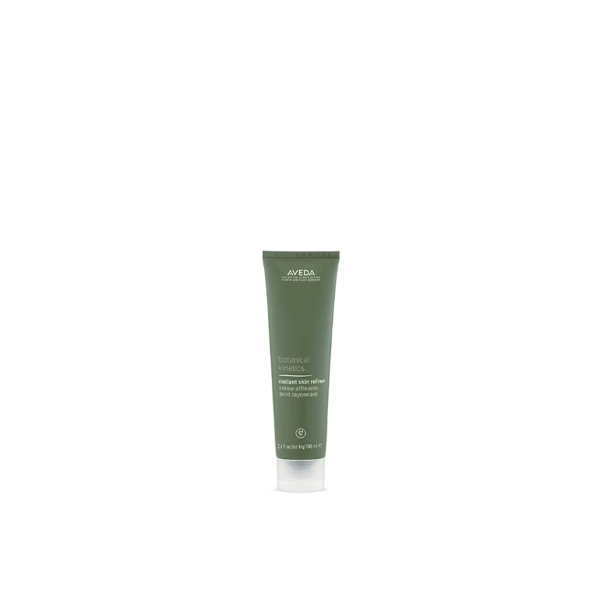 Crème affinante radieuse Botanical Kinetics