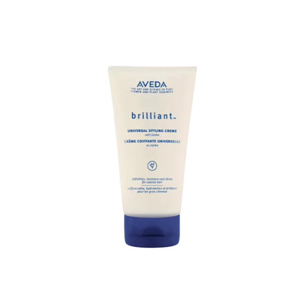 Crème coiffante universelle Brilliant