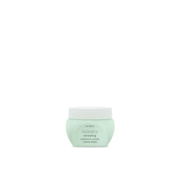 Crème éclat Renewing Radiance Tulasāra