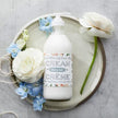 Crème Mains + Corps | Pivoine & Feuille d'olivier