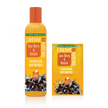CREME OF NATURE ACAI BERRY & KERATIN HAIR MASK 12OZ