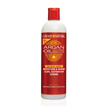 CREME OF NATURE Argan Oil Moisture & Shine Curl Activator Creme 12oz