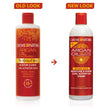 CREME OF NATURE Argan Oil Moisture & Shine Curl Activator Creme 12oz