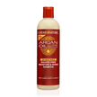 CREME OF NATURE ARGAN OIL MOISTURE & SHINE SHAMPOO 20OZ