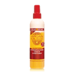 CREME OF NATURE ARGAN OIL STRENGH & SHINE LEAVE-IN CONDITIONER 8.4OZ