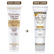 CREME OF NATURE DOUBLE DUTY ELONGATE & DEFINE JELLY 8.4OZ