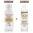 CREME OF NATURE BUTTER&FLAXSEED DOUBLE DUTY LEAVE-IN 12OZ