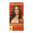 CREME OF NATURE EXOTIC SHINE COLOR - 7.3 MEDIUM WARM BROWN