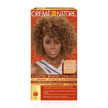 CREME OF NATURE EXOTIC SHINE COLOR - 9.2 LIGHT CARMEL BROWN