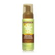 CREME OF NATURE Hair Food Smoothing & Frizz Control Styling Mousse 7.5OZ