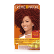 CREME OF NATURE  MOISTURE-RICH HAIR COLOR - C31 VIVID RED