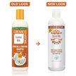 CREME OF NATURE PRO DETANGLING & CONDITIONER SHAMPOO 32OZ