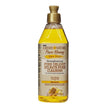 CREME OF NATURE Pure Honey Hair Food Pure Delight Sulfate Free Cleanser 12oz