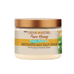 Creme of Nature Pure Honey Scalp Refresh Restorative Daily Scalp Cream 4.7oz