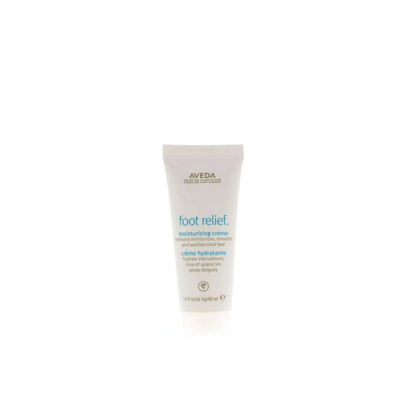 Crème pour les pieds hydratante Foot Relief