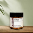 Crème hydratante pour le visage KATERI chaga & beurre de mangue