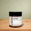 Crème hydratante pour le visage KATERI chaga & beurre de mangue