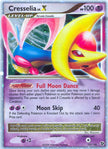 Cresselia Lv.X - 103/106 - Ultra-Rare