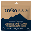 Cretons d’expé véganes - 4 portions par sachet