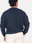 Sweat Country Club en coton bio