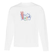 Crewneck Apéro Hivernal brodé