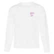 Crewneck Ski Doodles imprimé