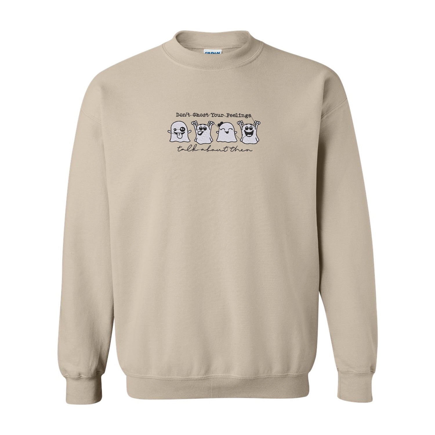 Crewneck 