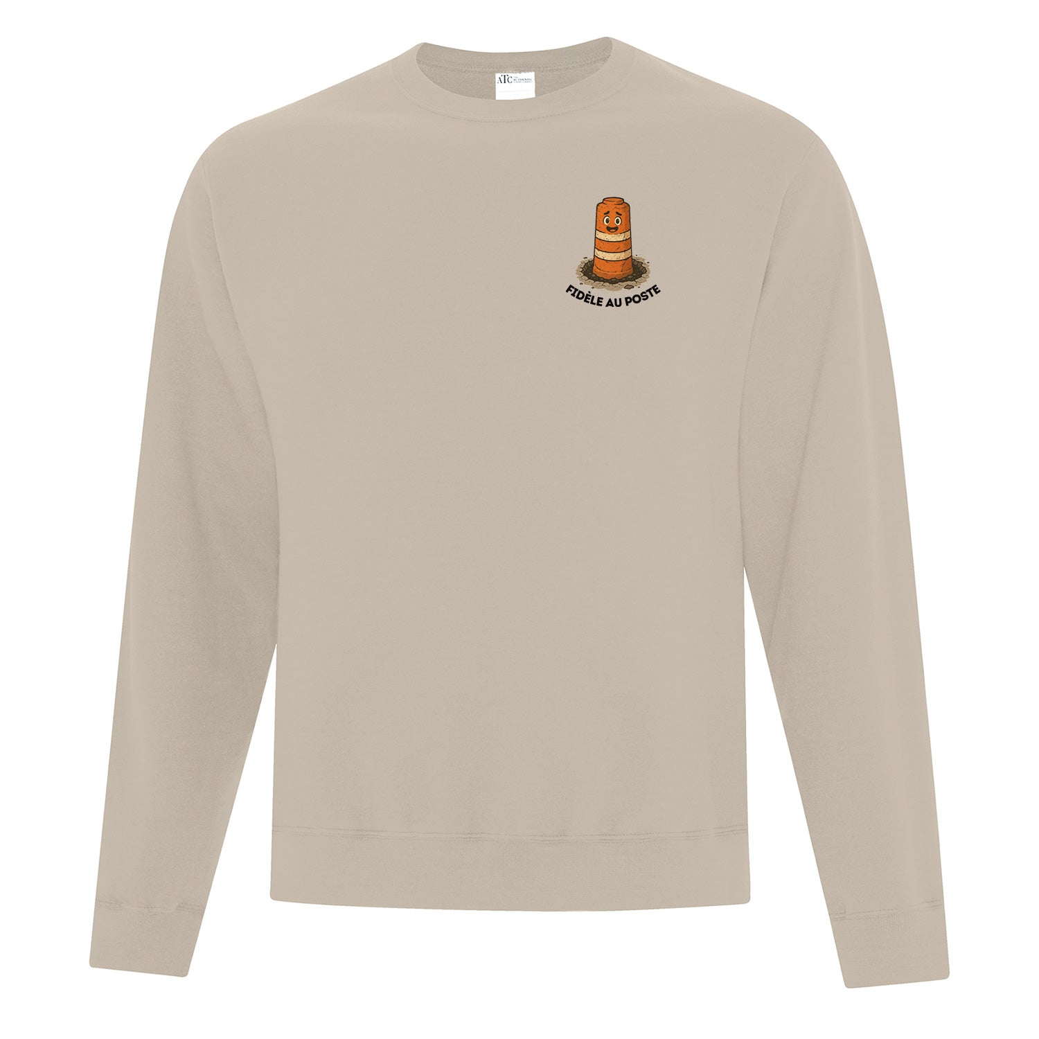 Crewneck 