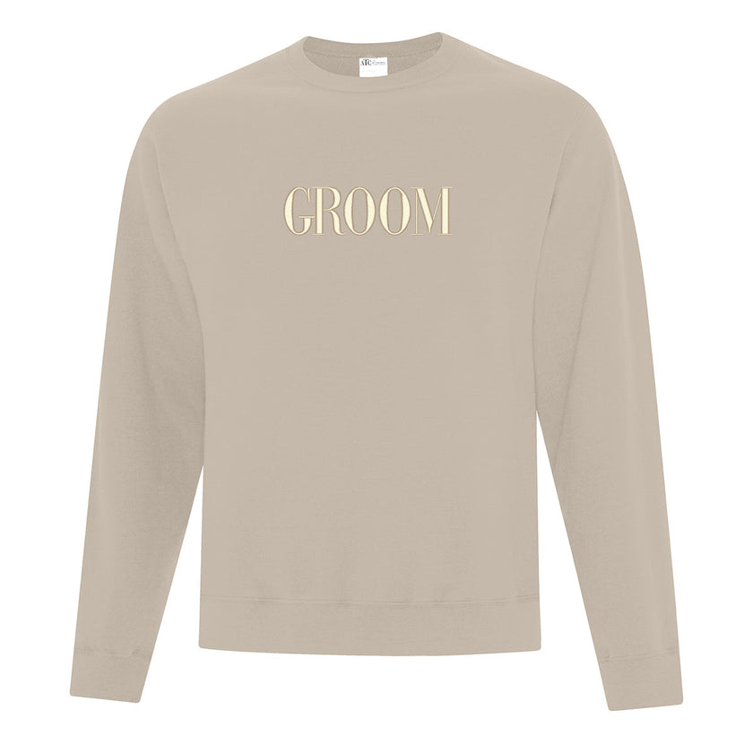 Crewneck 
