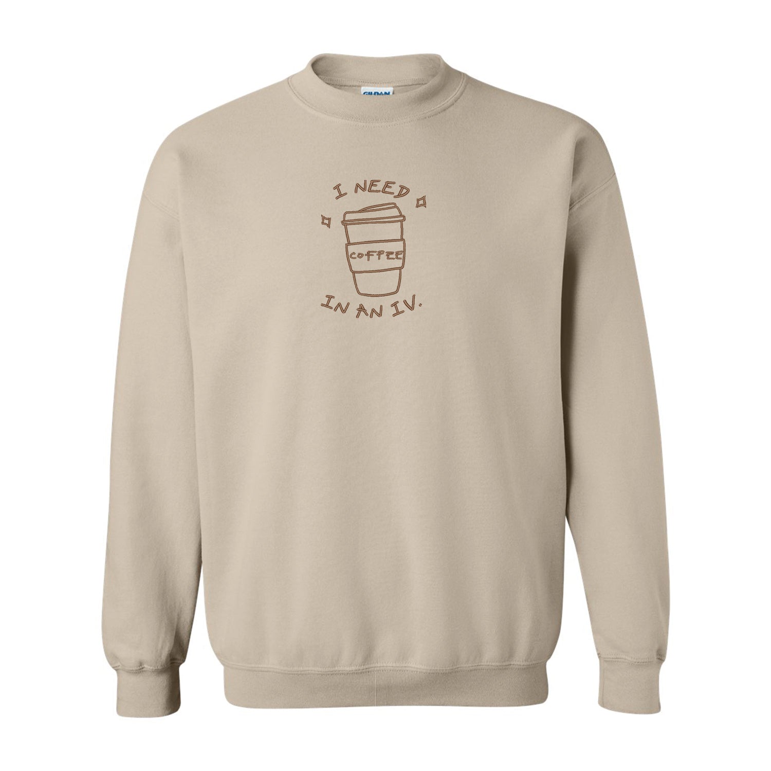 Crewneck 