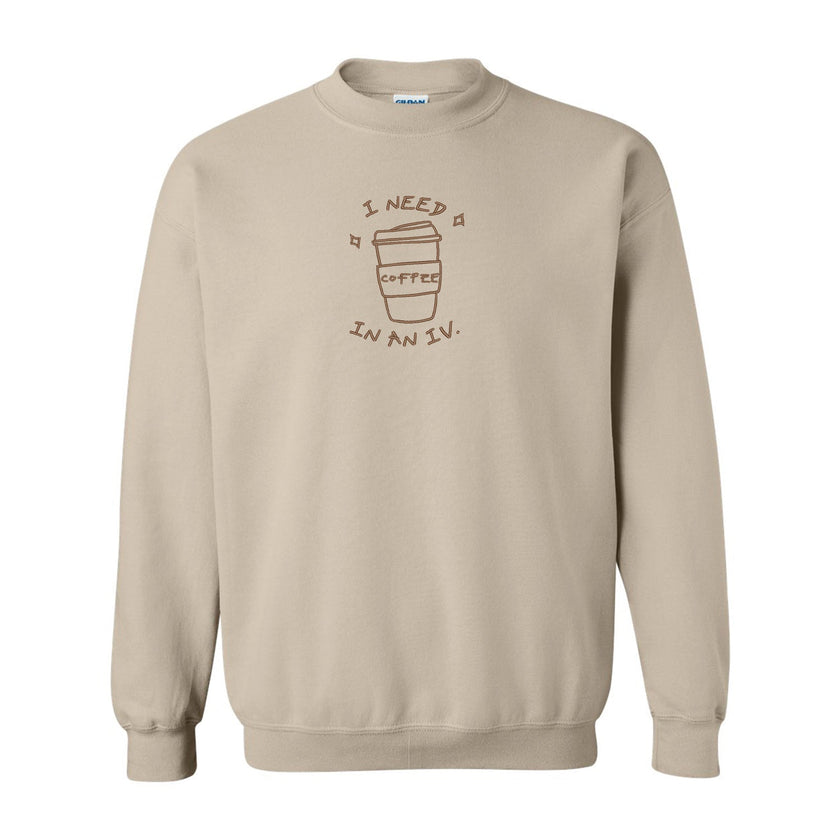 Crewneck 