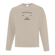 Crewneck 