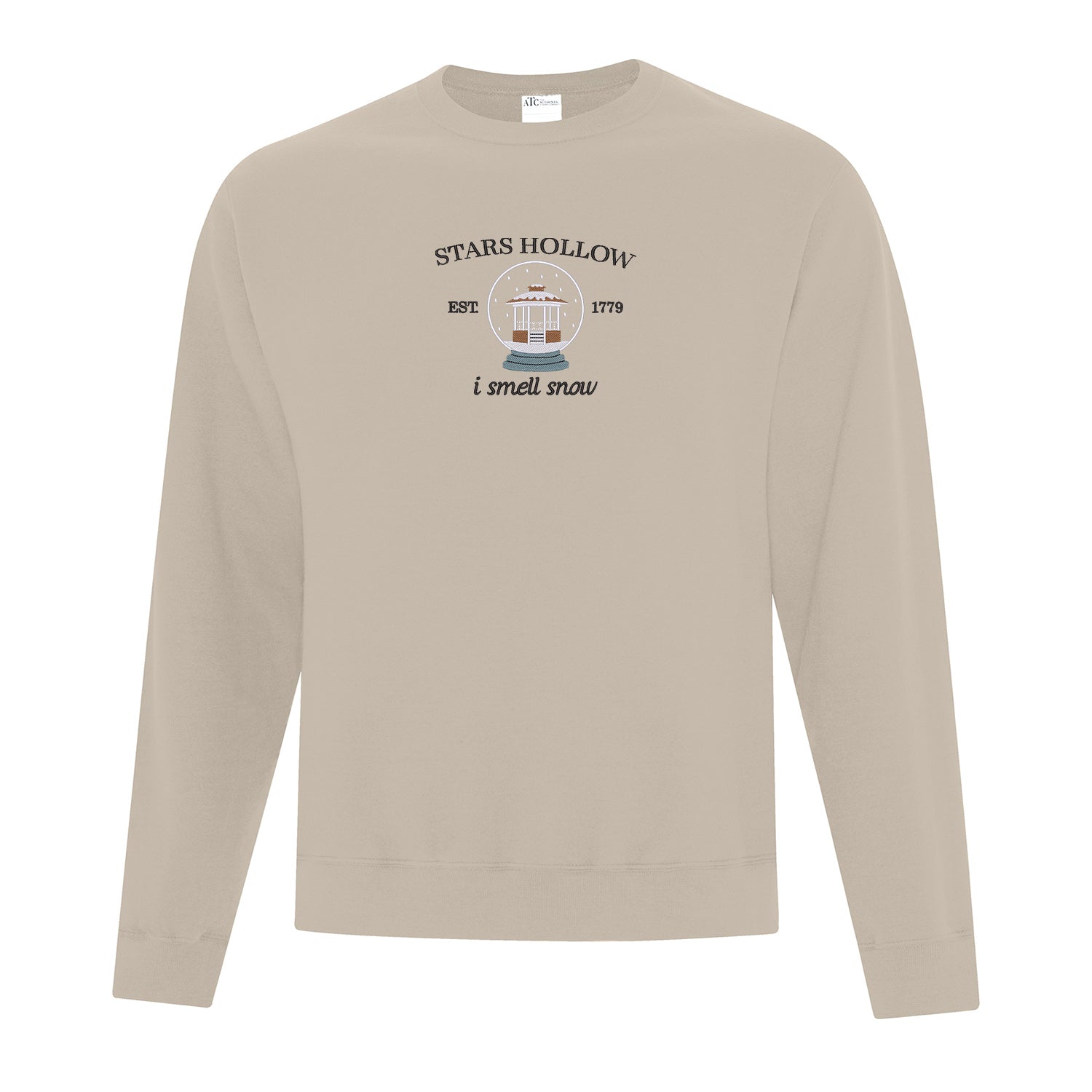 Crewneck 