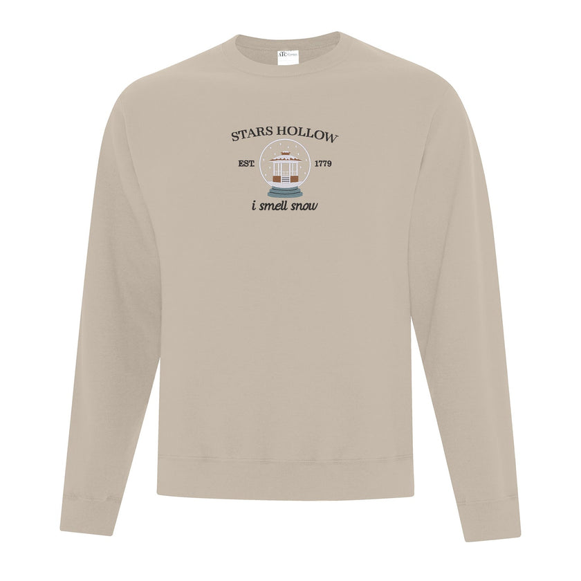 Crewneck 