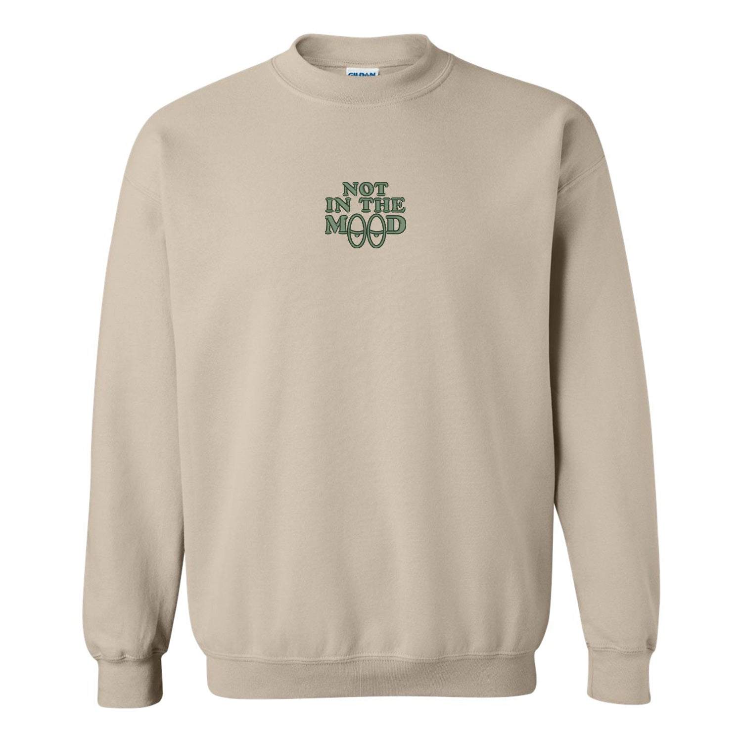 Crewneck 