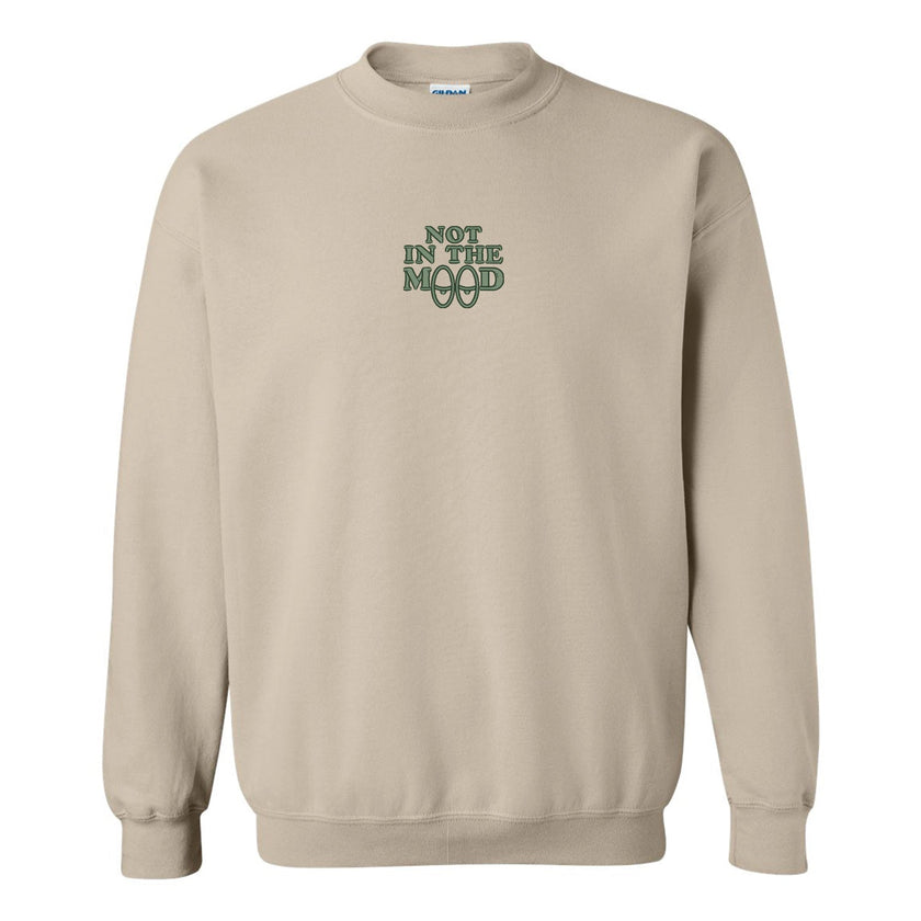 Crewneck 