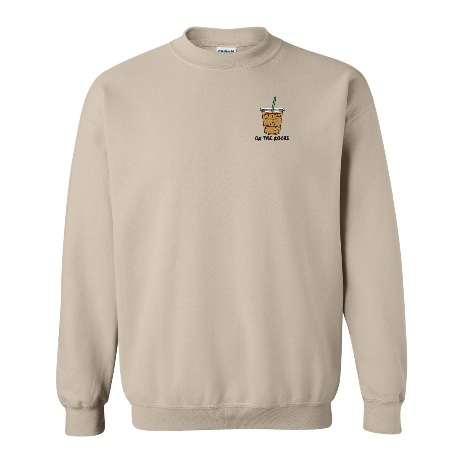 Crewneck 