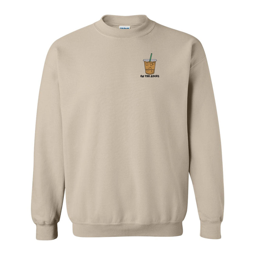Crewneck 