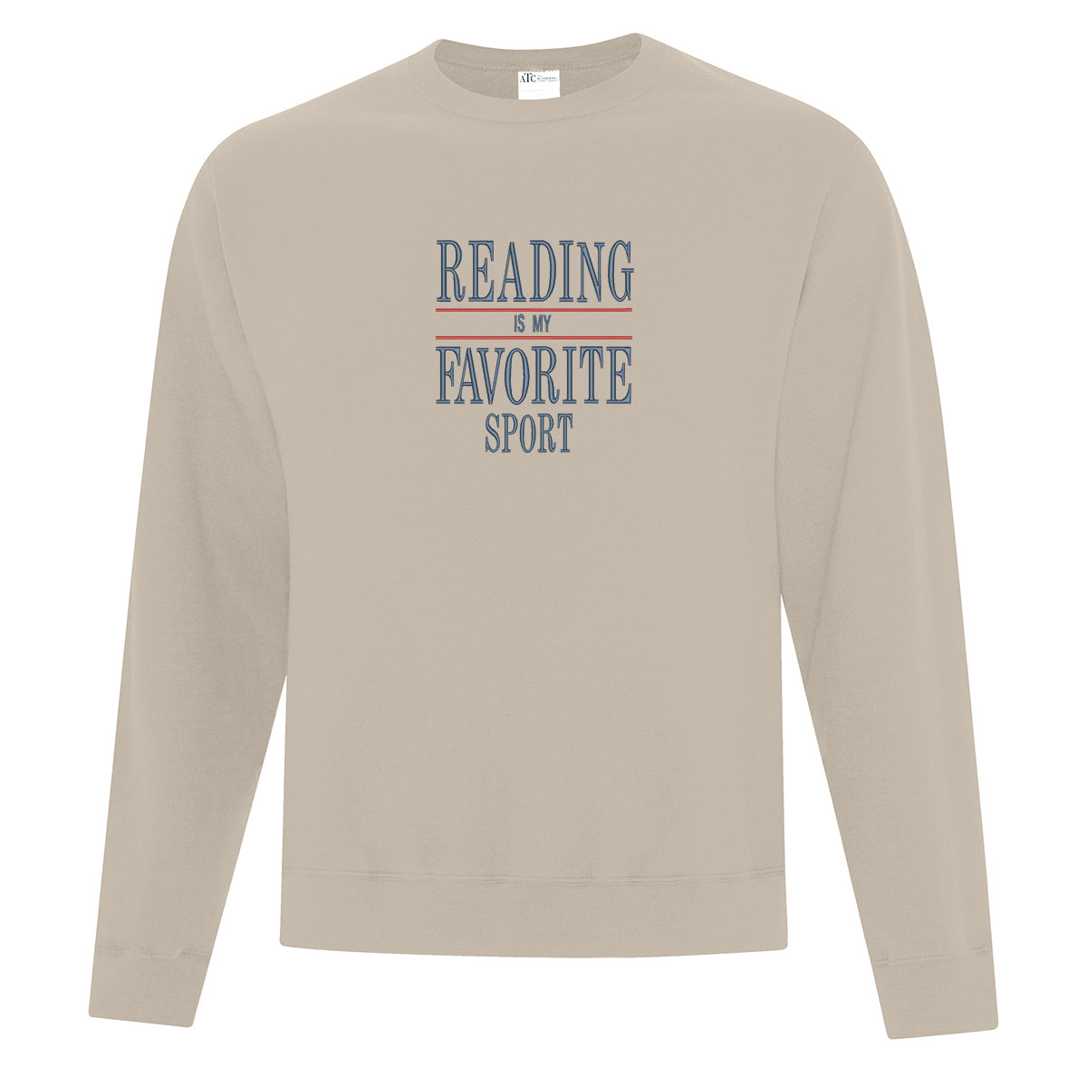 Crewneck 