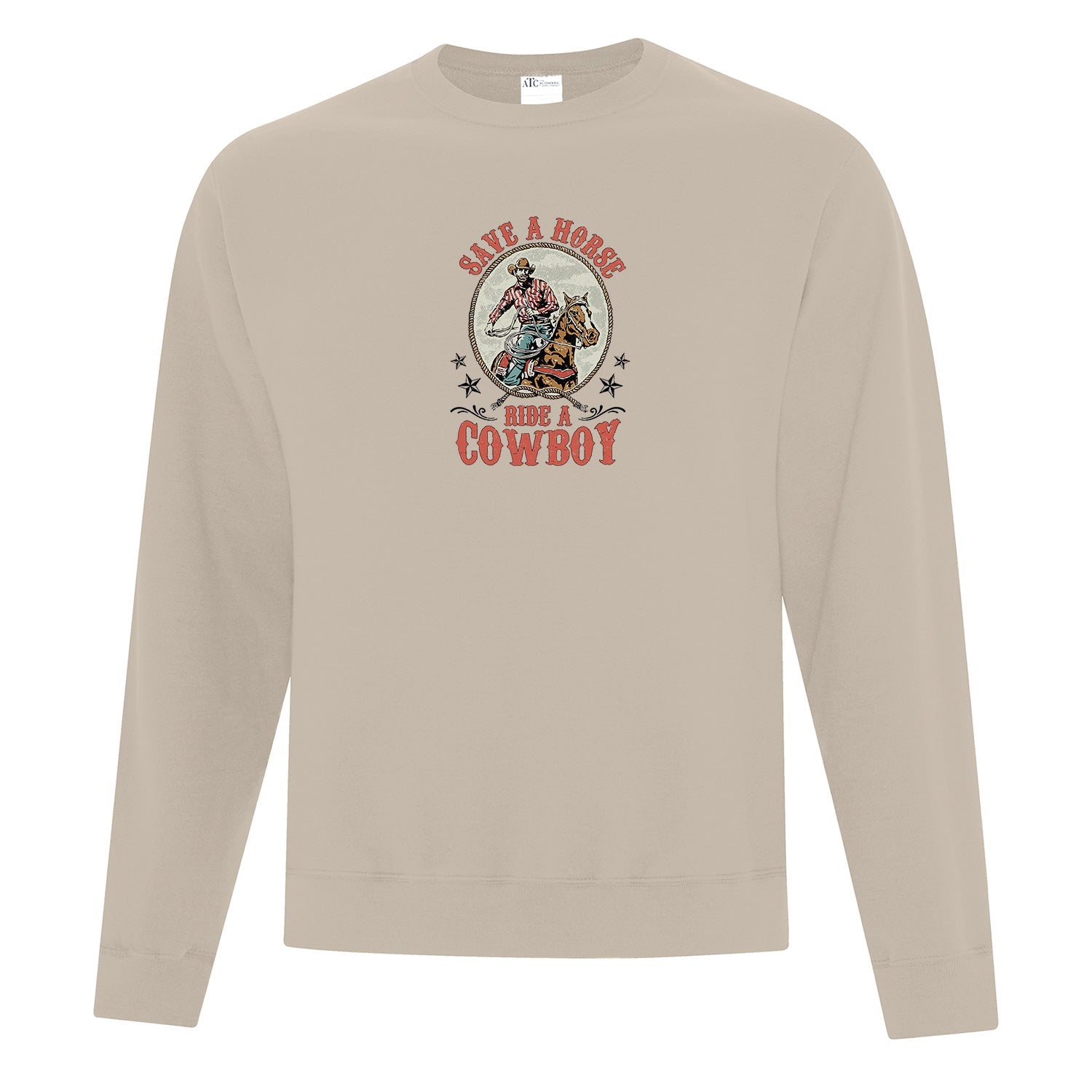 Crewneck 