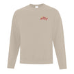 Crewneck 