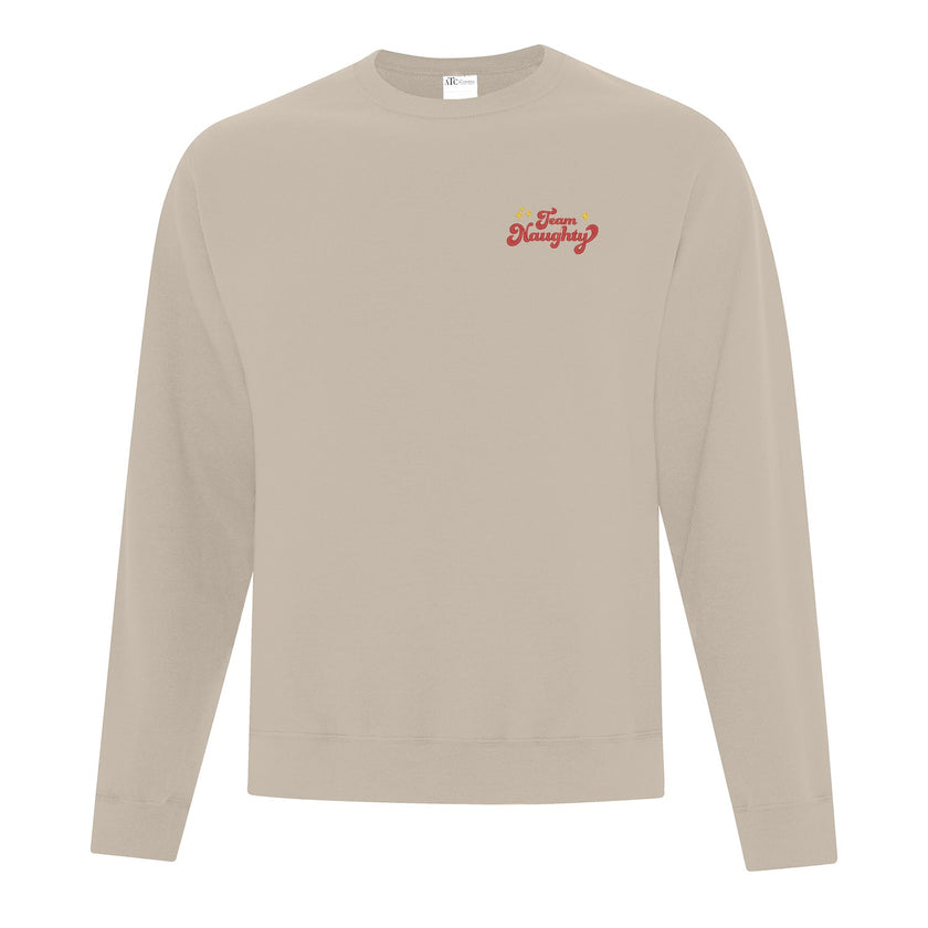 Crewneck 
